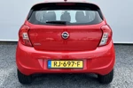 Opel KARL Karl 1.0 Edition 75pk | Parkeersensoren achter | Airco | Stoel- en stuurverwarming | All season banden | Cruise control | Blueto