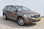 Volvo XC60 D4 FWD Summum #1eEigenaar #LageKM #UniekMooi!!