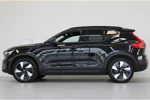 Volvo XC40 Extended Range 252PK Plus 82kWh | Trekhaak | Nubuck | Getint Glas | Elektr Klep | Warmtepomp