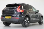 Volvo XC40 Extended Range 252PK Plus 82kWh | Trekhaak | Nubuck | Getint Glas | Elektr Klep | Warmtepomp