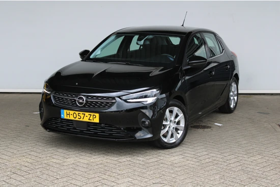 Opel Corsa 1.2 Elegance