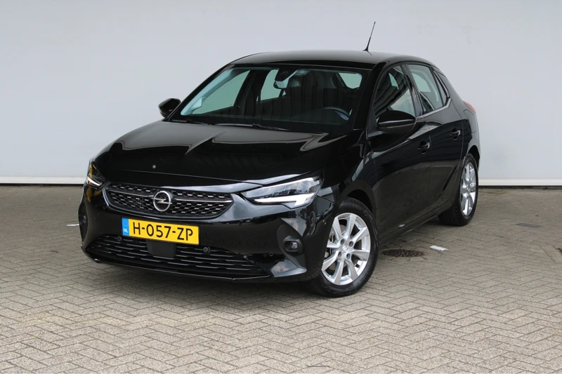 Opel Corsa 1.2 Elegance