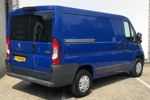 Peugeot Boxer 330 2.0 BlueHDI L1H1 Premium Pack