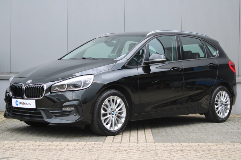 BMW 2 Serie Active Tourer 218i High Executive