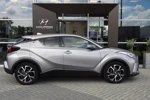 Toyota C-HR 2.0 Hybrid Style | AUTOMAAT | JBL AUDIO | PARKEERSENSOREN V+A | STOELVERWARMING