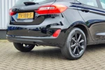 Ford Fiesta 1.1 Trend | Cruise Control | Elek. Ramen | Navigatie | Airco