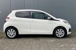 Peugeot 108 1.0 e-VTi 73pk Style | Airco | Mistlampen voor | Boordcomputer | Stuurwiel multifunctioneel | 1e eigenaar | 18.500km