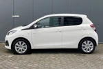 Peugeot 108 1.0 e-VTi 73pk Style | Airco | Mistlampen voor | Boordcomputer | Stuurwiel multifunctioneel | 1e eigenaar | 18.500km