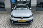 Volkswagen Polo 1.0 TSI 95 pk Life Business 7-DSG | Achteruitrij camera | Navigatie | Cruise control adaptief |