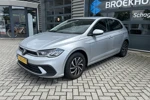 Volkswagen Polo 1.0 TSI 95 pk Life Business 7-DSG | Achteruitrij camera | Navigatie | Cruise control adaptief |