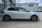 Volkswagen Polo 1.0 TSI 95 pk Life Business 7-DSG | Achteruitrij camera | Navigatie | Cruise control adaptief |