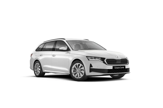 Škoda Octavia Combi 1.5 TSI e-TEC MHEV 115 7DSG First Edition