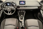 Mazda CX-3 2.0 SkyActiv-G 120 Dynamic | Trekhaak | Navigatie | Sensoren achter | Stoelverwarming |