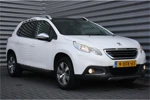 Peugeot 2008 1.2 VTI 83PK ALLURE PACK PREMIUM PLUS / NAVI / LEDER / CLIMA / LED / PDC / 16" LMV / PANO. DAK / TREKHAAK / BLUETOOTH / CRUISECO