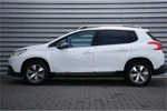 Peugeot 2008 1.2 VTI 83PK ALLURE PACK PREMIUM PLUS / NAVI / LEDER / CLIMA / LED / PDC / 16" LMV / PANO. DAK / TREKHAAK / BLUETOOTH / CRUISECO