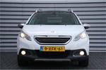 Peugeot 2008 1.2 VTI 83PK ALLURE PACK PREMIUM PLUS / NAVI / LEDER / CLIMA / LED / PDC / 16" LMV / PANO. DAK / TREKHAAK / BLUETOOTH / CRUISECO