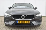 Volvo V60 B4 Core - Leder - Intellisafe - Trekhaak - GetintGlas