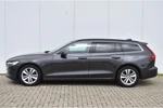 Volvo V60 B4 Core - Leder - Intellisafe - Trekhaak - GetintGlas