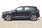 Volvo XC40 T5 Recharge Plus Bright #BlondLeather #1eEigenaar #Intellisafe