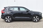 Volvo XC40 T5 Recharge Plus Bright #BlondLeather #1eEigenaar #Intellisafe