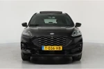 Ford Kuga 2.5 PHEV ST-Line X | Winter Pack | Open Dak | B&O | Trekhaak | Camera | LED | 19'' Lichtmetalen Velgen | AGR | Navi | Clima | Cr