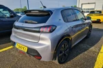 Peugeot e-208 5drs EV GT 50kWh