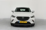 Mazda CX-3 2.0 SkyActiv-G 120 TS+ | Automaat! | 1e Eigenaar! | Stoelverwarming | Navi | Clima | DAB+ | LED | keyless | Parkeersensoren | Li