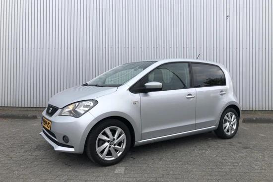 SEAT Mii 1.0 Sport Dynamic