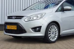 Ford C-MAX 1.0 Edition Plus | Nieuwe Distributieriem! | 1e eigenaar | Panoramadak | Camera | Parkeersensoren V+A