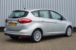 Ford C-MAX 1.0 Edition Plus | Nieuwe Distributieriem! | 1e eigenaar | Panoramadak | Camera | Parkeersensoren V+A