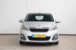 Peugeot 108 1.0 e-VTi Active | Bluetooth | Airco | 5 deurs |