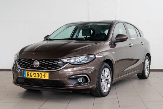 Fiat Tipo 1.4 T-Jet 16v Business | Navi | Climate Controle | Parkeersensoren | Cruise Controle |