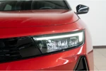 Opel Astra 1.2 T 130PK GS Line | Camera V + A | Stoel en stuurverwarming + Verwarmd voorraam | AGR Stoel | LED |
