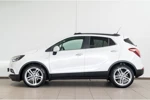 Opel Mokka X 1.4 Turbo Innovation | Lederen bekleding | Stoel en stuurverwarming | Schuif dak | Navigatie | Climate Controle |