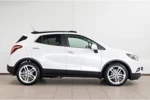 Opel Mokka X 1.4 Turbo Innovation | Lederen bekleding | Stoel en stuurverwarming | Schuif dak | Navigatie | Climate Controle |