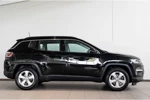 Jeep Compass 1.4 MultiAir Longitude | Navigatie | Camera | Climate Controle | Keyless Entry & Start |