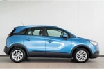 Opel Crossland X 1.2 Turbo 110PK Edition + | Navigatie | Parkeersensoren | Apple Carplay & Android Auto | Lichtmetalen velgen |