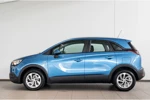 Opel Crossland X 1.2 Turbo 110PK Edition + | Navigatie | Parkeersensoren | Apple Carplay & Android Auto | Lichtmetalen velgen |