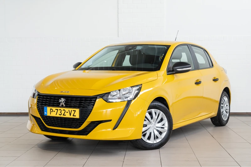 Peugeot 208 1.2 PureTech Like | Bluetooth | Cruise Controle | Airco |