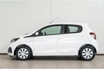 Peugeot 108 1.0 e-VTi Active | Bluetooth | Airco | 5 Deurs |