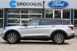 Ford Explorer 3.0 V6 PHEV ST-LINE 7P | BI-TONE | DEALER OH! | PANODAK | ALLE OPTIES! | GROOT SCHERM | LEDER | MEMORY SEATS | B&O | BLIS | ADAP