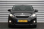 Peugeot 108 1.0 E-VTI 72PK 5-DRS ACTIVE / AIRCO / LED / BLUETOOTH / NIEUWSTAAT !!