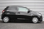 Peugeot 108 1.0 E-VTI 72PK 5-DRS ACTIVE / AIRCO / LED / BLUETOOTH / NIEUWSTAAT !!