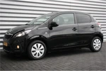 Peugeot 108 1.0 E-VTI 72PK 5-DRS ACTIVE / AIRCO / LED / BLUETOOTH / NIEUWSTAAT !!