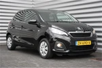 Peugeot 108 1.0 E-VTI 72PK 5-DRS ACTIVE / AIRCO / LED / BLUETOOTH / NIEUWSTAAT !!