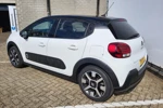 Citroën C3 1.2 PureTech 110pk Shine