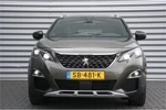 Peugeot 5008 1.6 PURETECH 165PK GT-LINE AUTOMAAT / NAVI / LEDER / CLIMA / FULL-LED / 18" LMV / CAMERA / PANO. DAK / AFN. TREKHAAK / ADAPT. CR