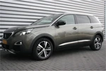 Peugeot 5008 1.6 PURETECH 165PK GT-LINE AUTOMAAT / NAVI / LEDER / CLIMA / FULL-LED / 18" LMV / CAMERA / PANO. DAK / AFN. TREKHAAK / ADAPT. CR