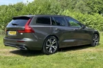 Volvo V60 2.0 T6 Long Range AWD R-Design