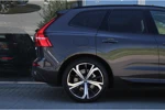 Volvo XC60 Recharge T6 AWD Ultimate Dark | Luchtvering | Bowers&Wilkins | 360° Camera | Head-up display | 21-Inch | BLIS